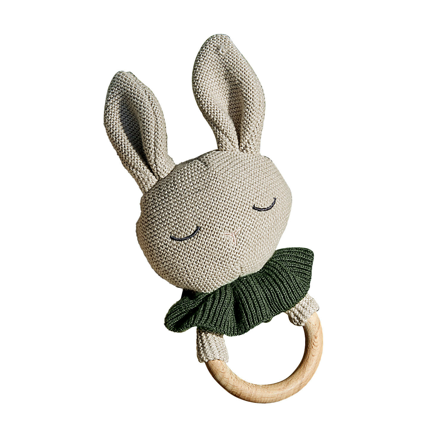 Spielzeugring Cuddlecloud