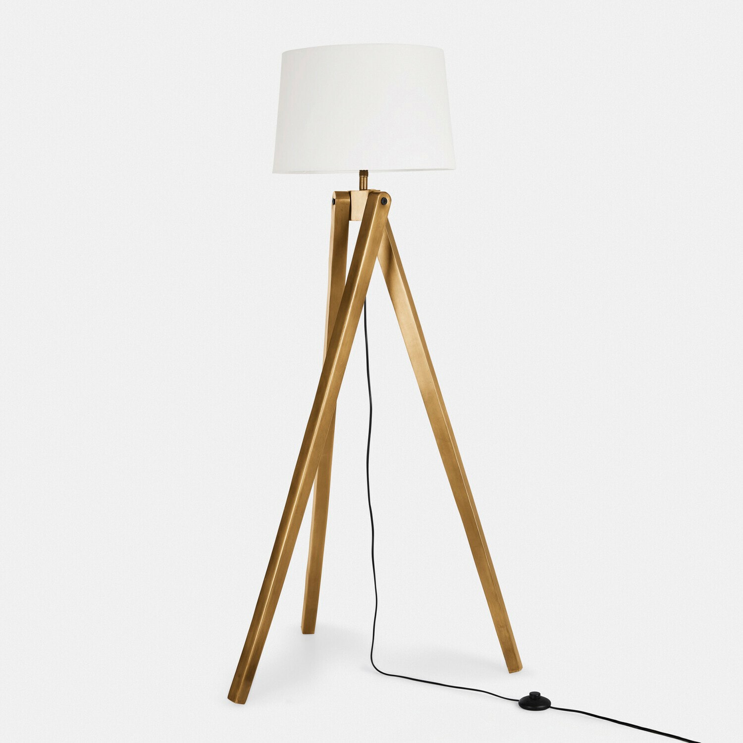 Stehlampe Kelvio
