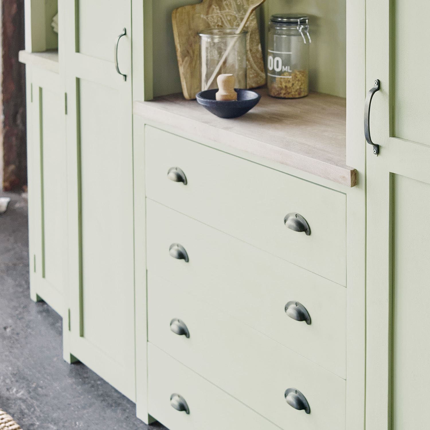 Schrank Miravel