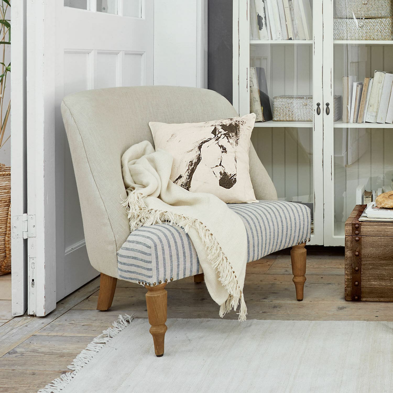 Sessel Riville