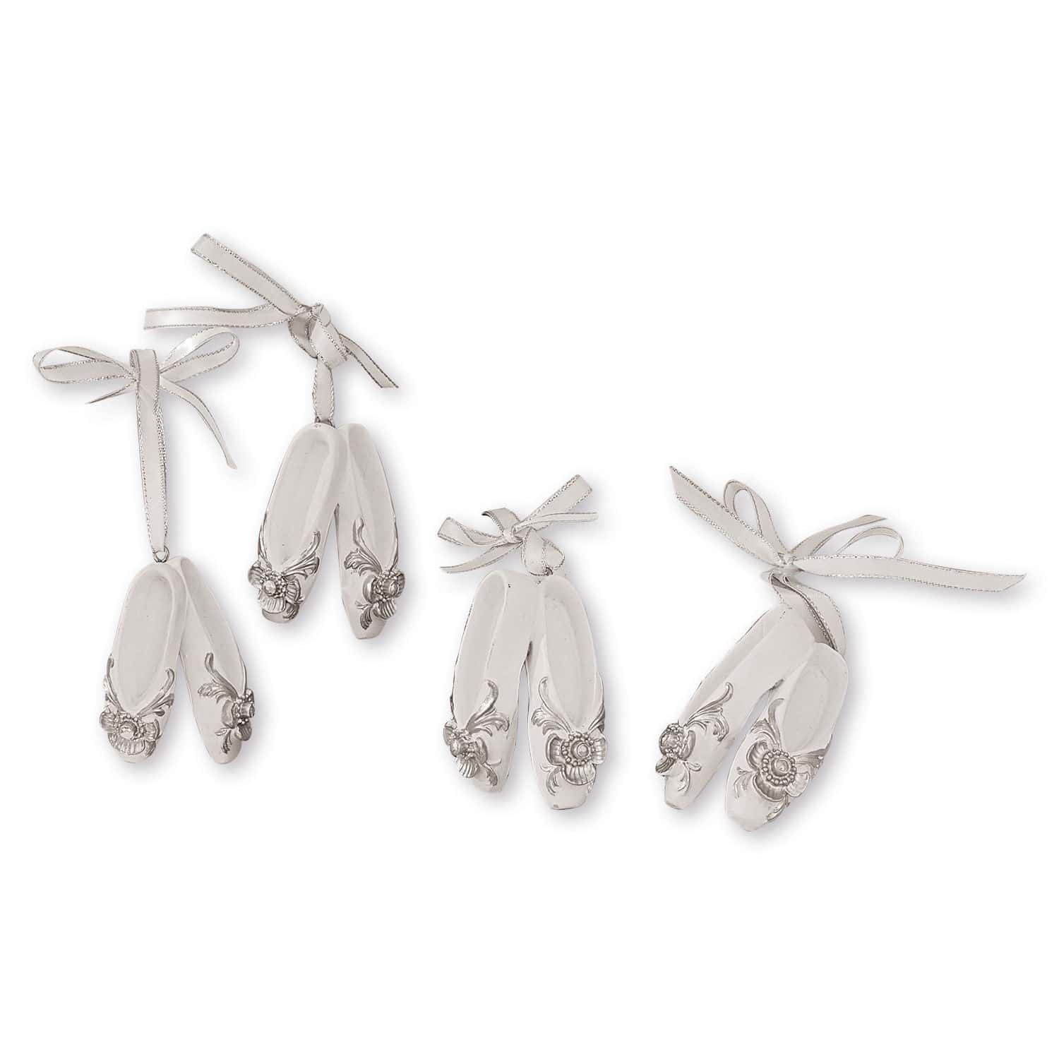 Anhänger 4er Set Sindlas