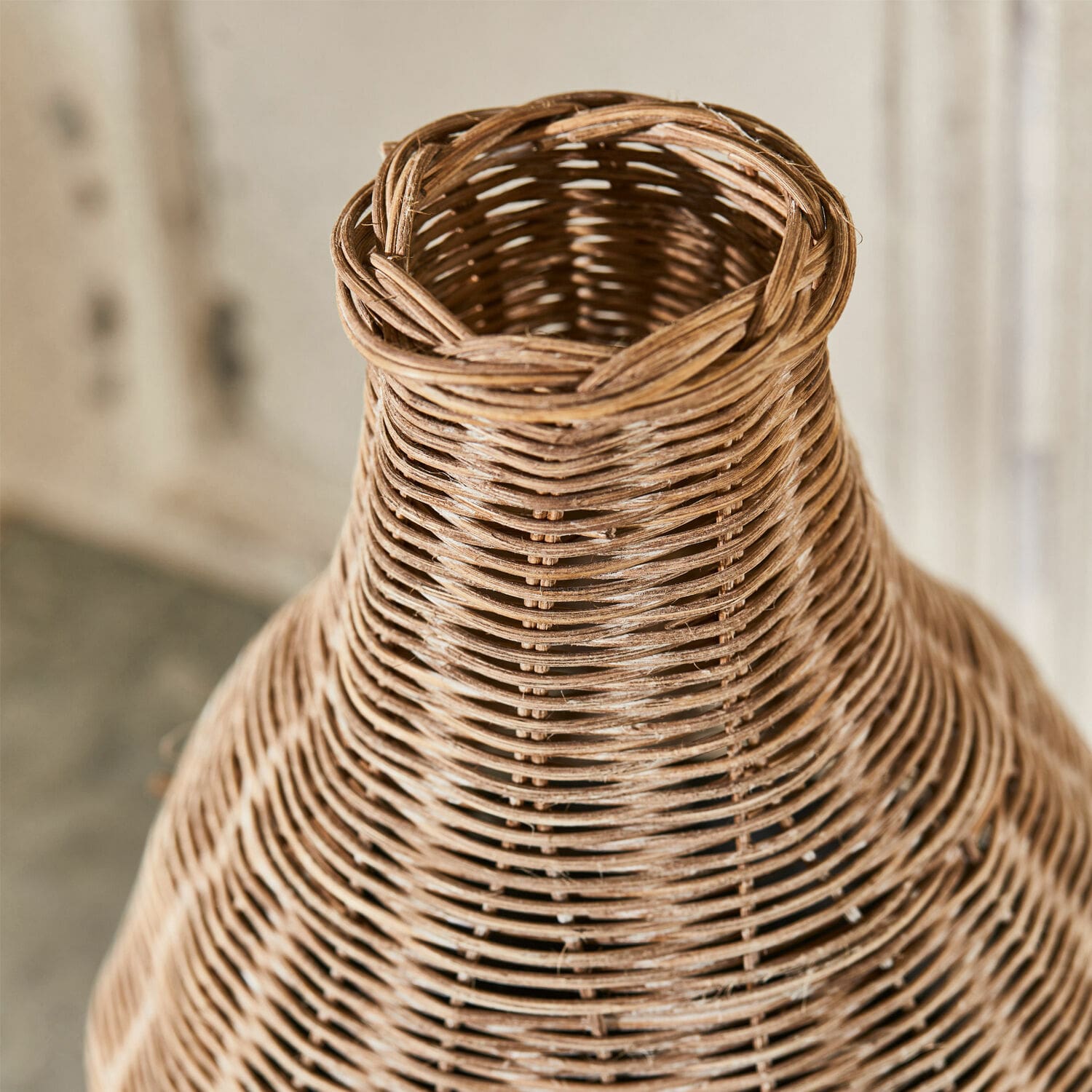 Deko-Vase Puntaneras
