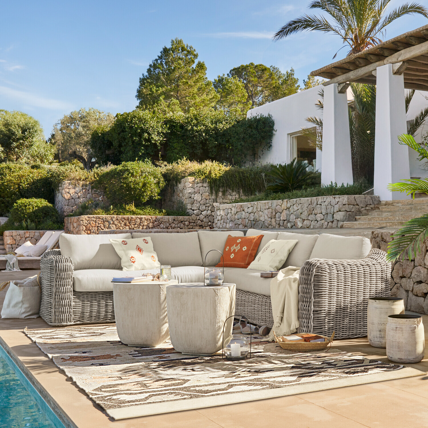 Sofa Eravinto