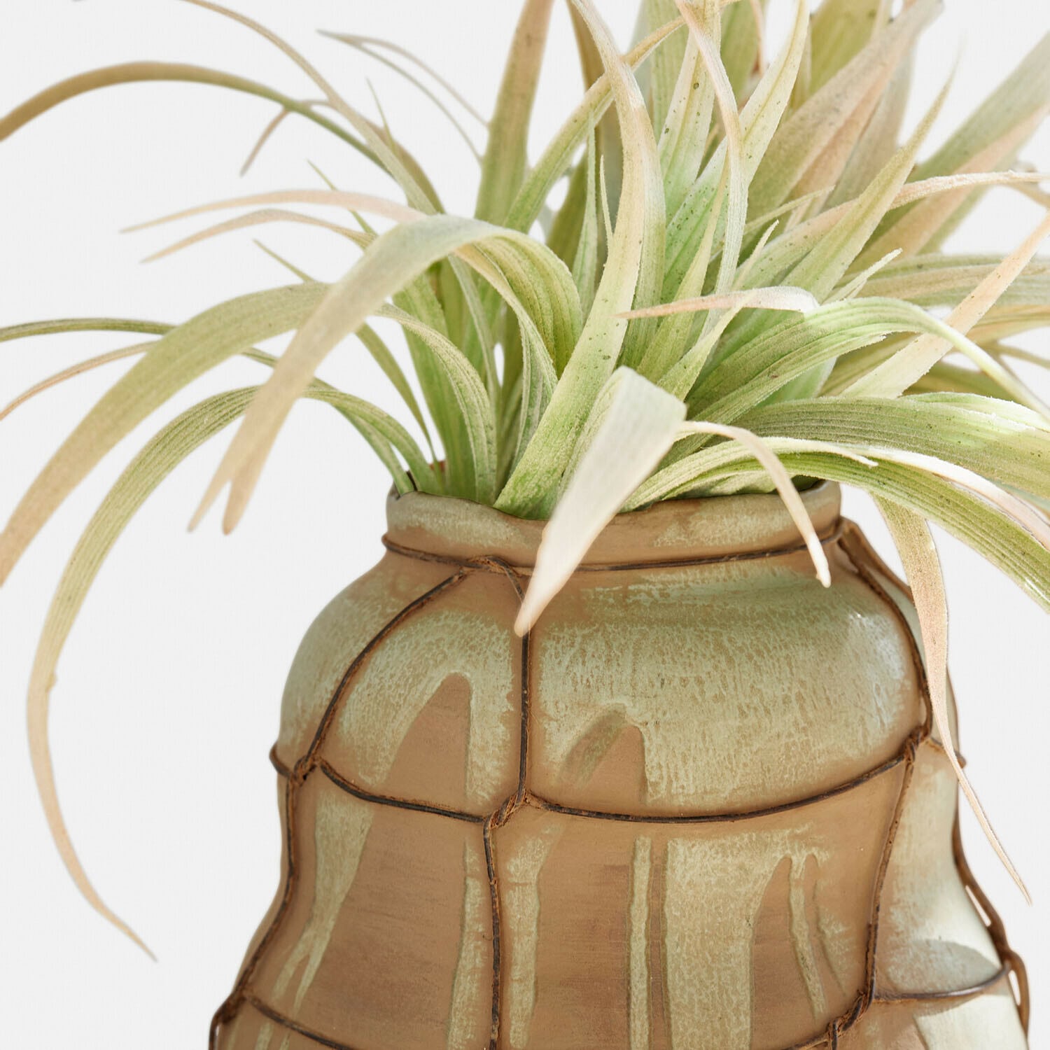 Vase 2er Set Frandoro