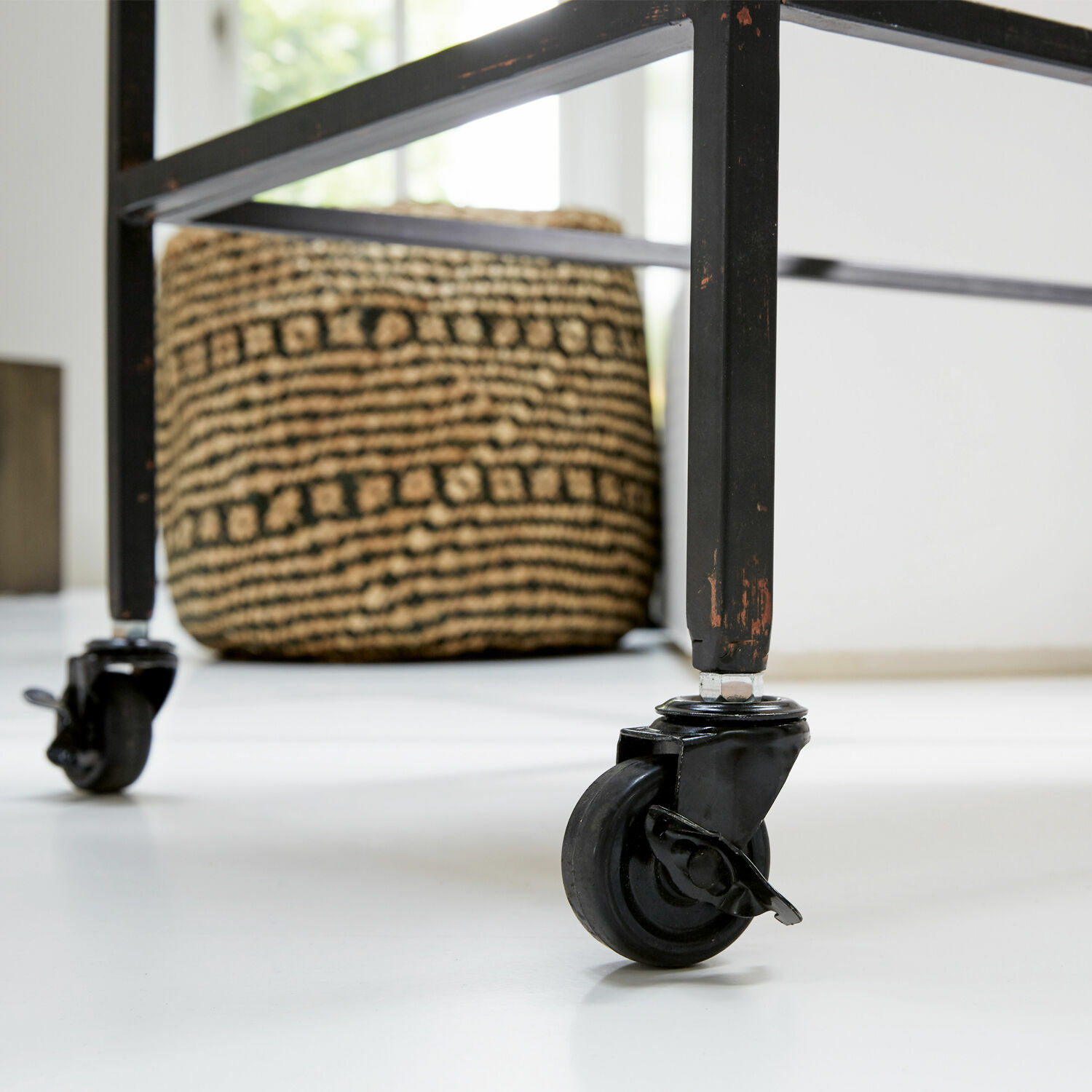 Garderobe Rumong