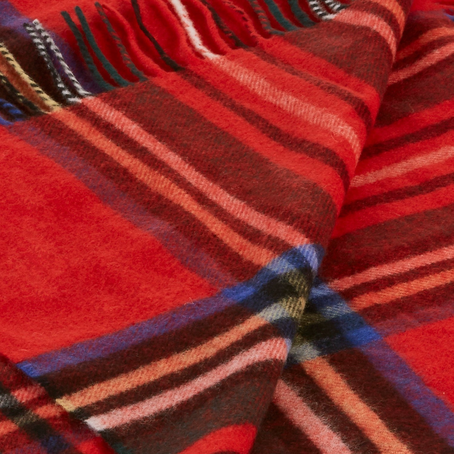 Plaid Breamore