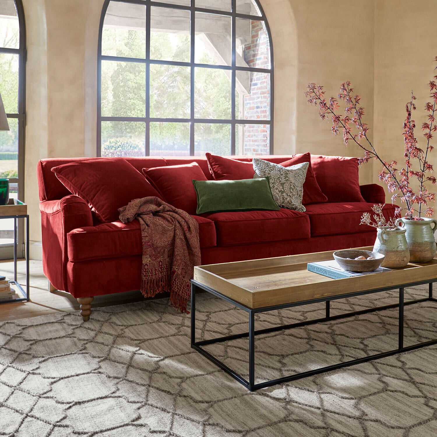 Sofa Isa Sofa Isa
