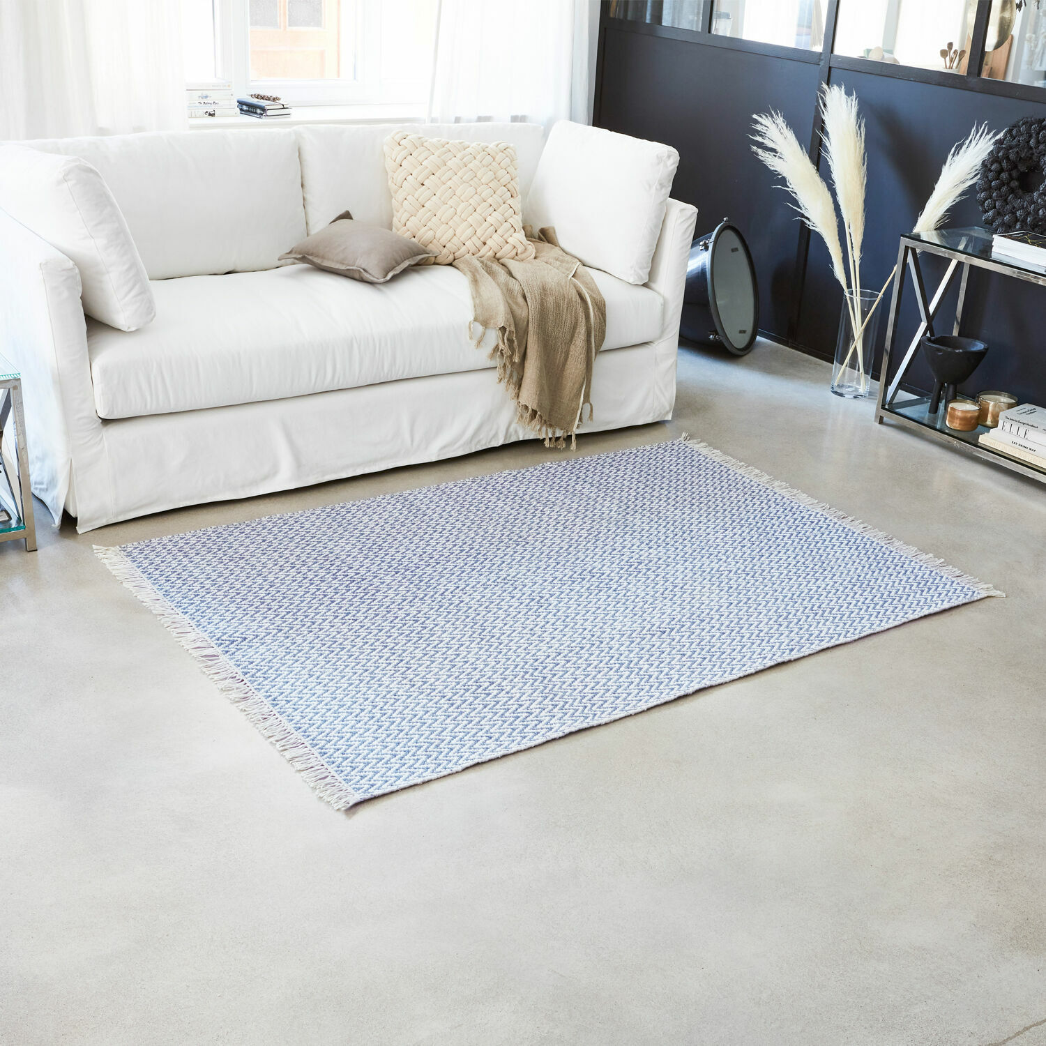 In- & Outdoor-Teppich Robin
