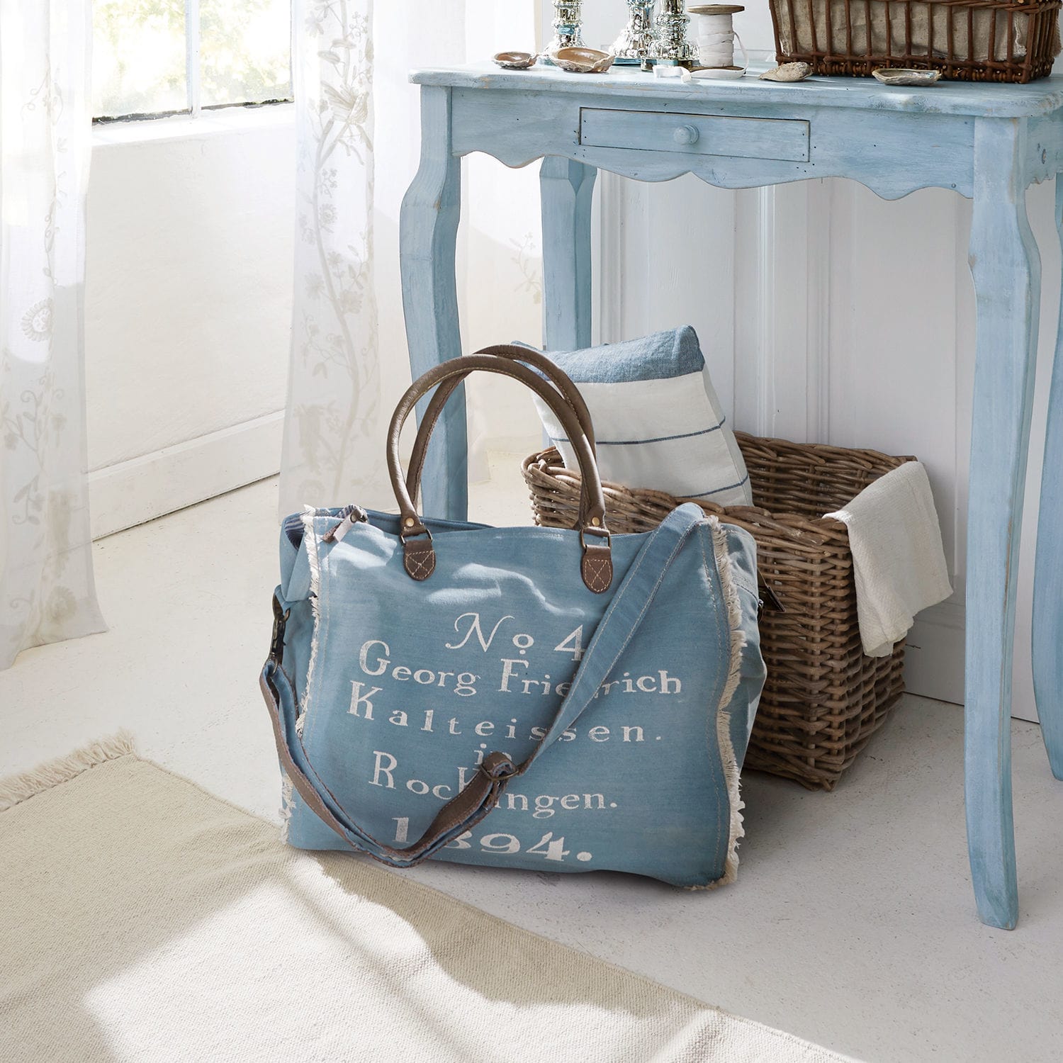 Tasche Bahar