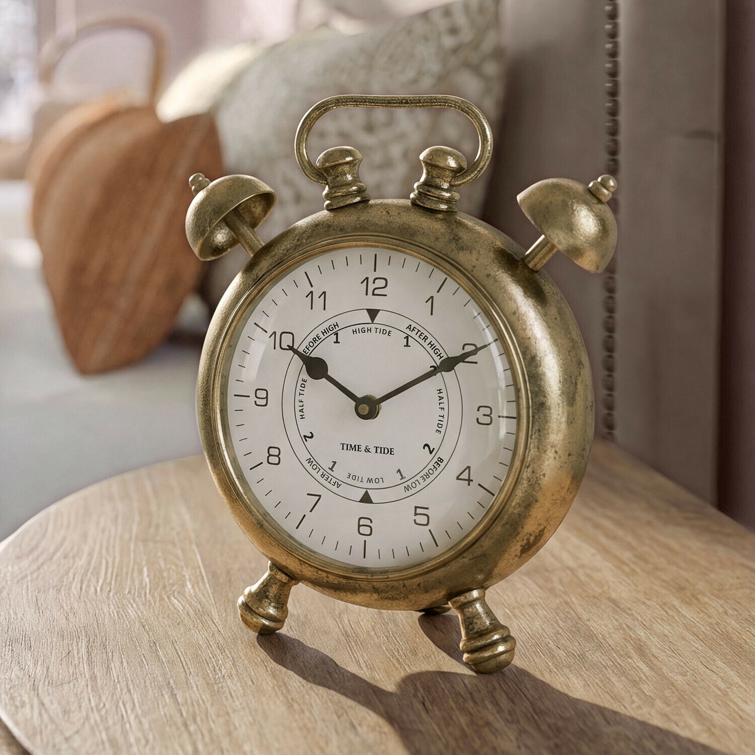 Uhr Gabanon