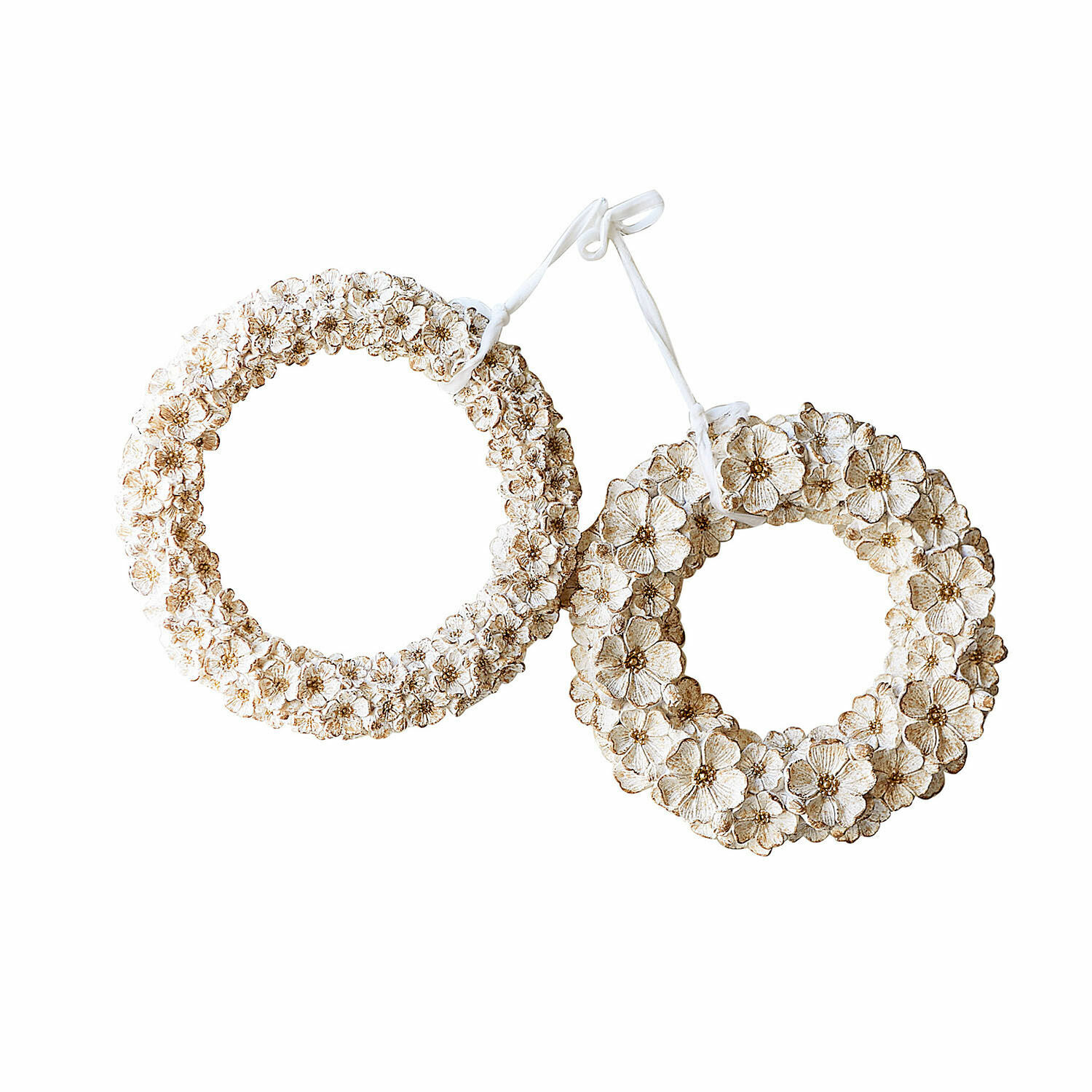 Kranz 2er Set Marie