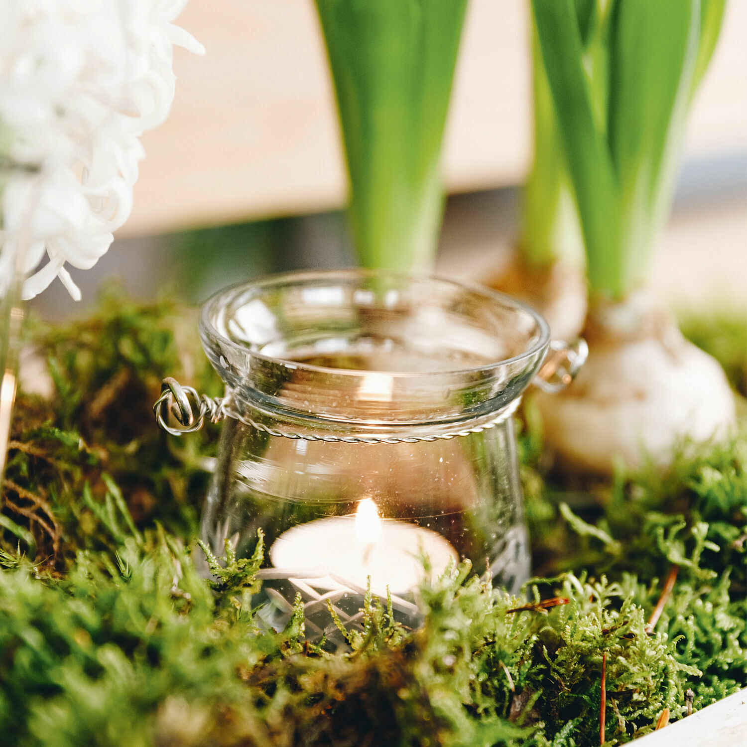 Stylebox Frühlingserwachen