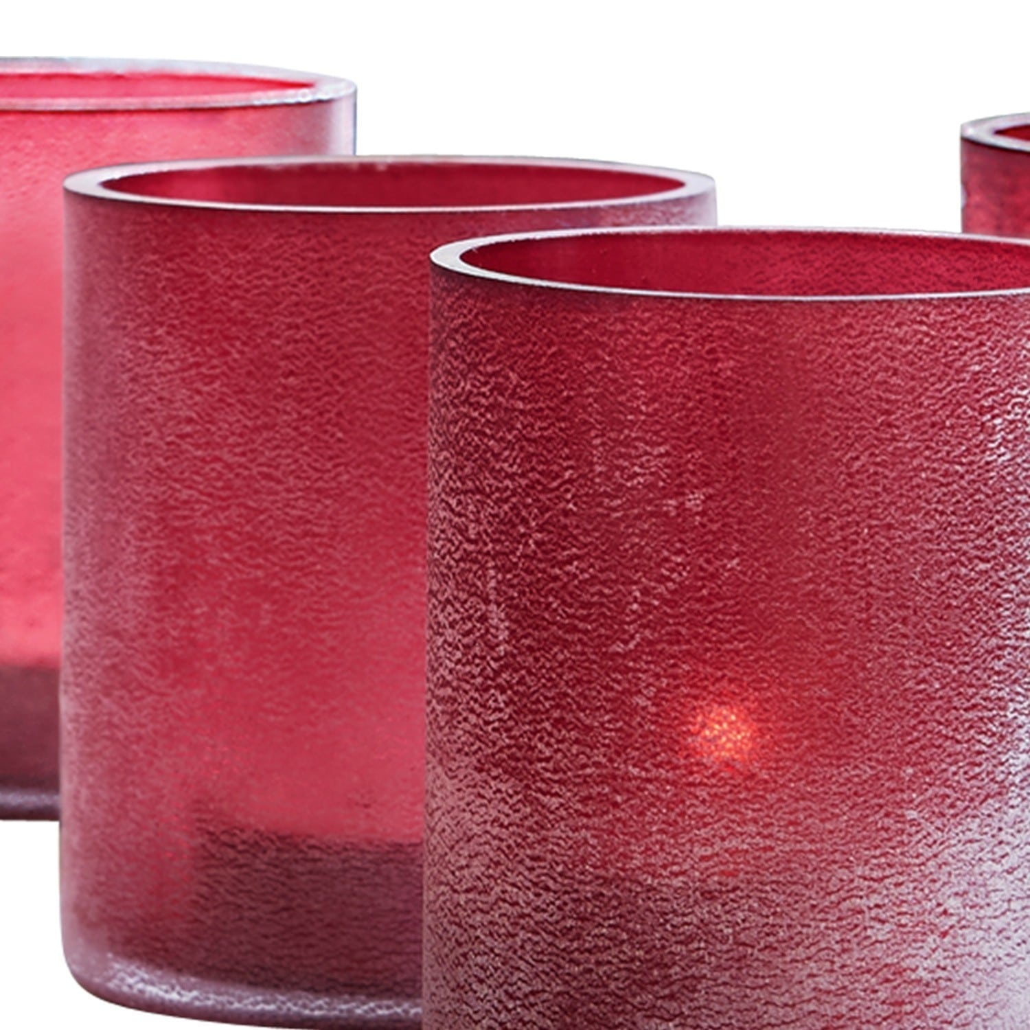 Windlicht 6er Set Orbeil