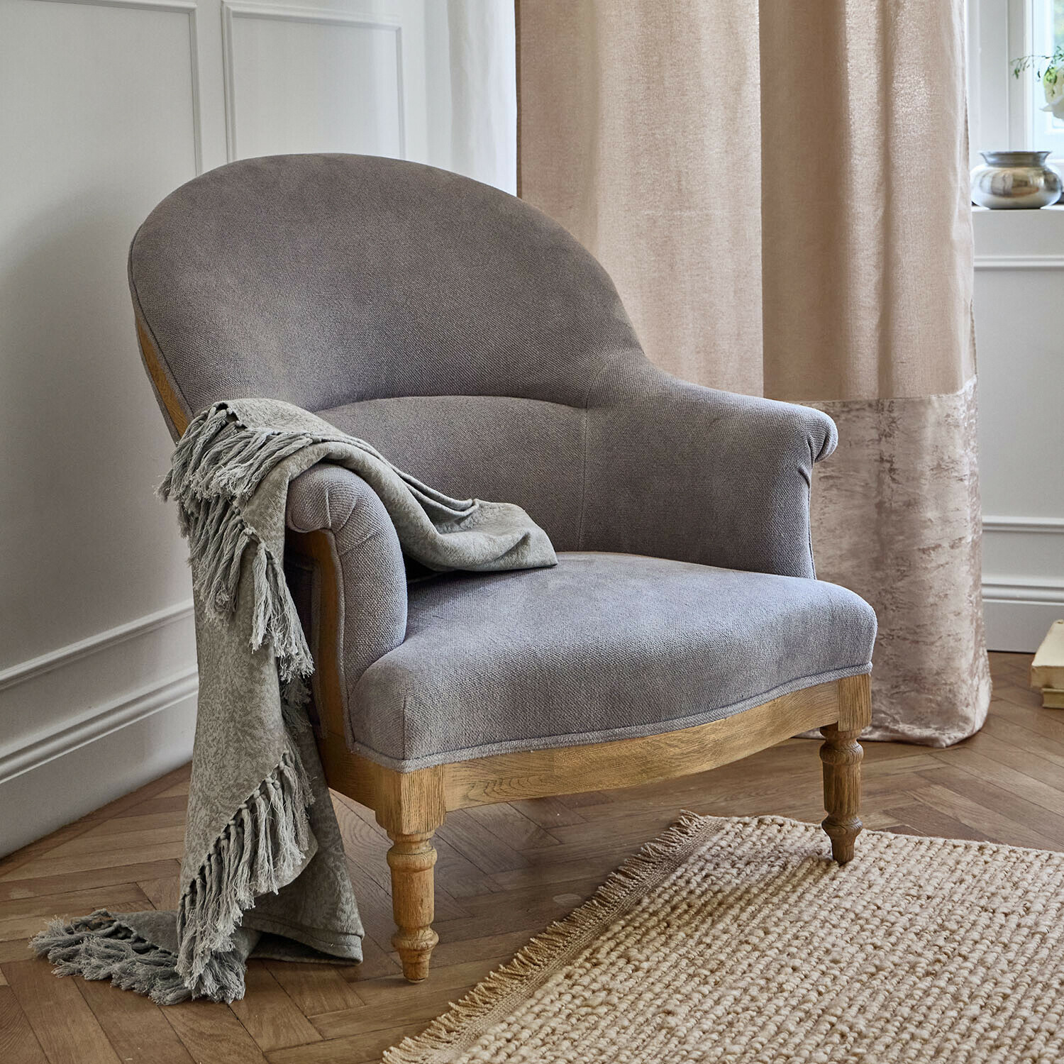 Sessel Joréline Sessel Joréline
