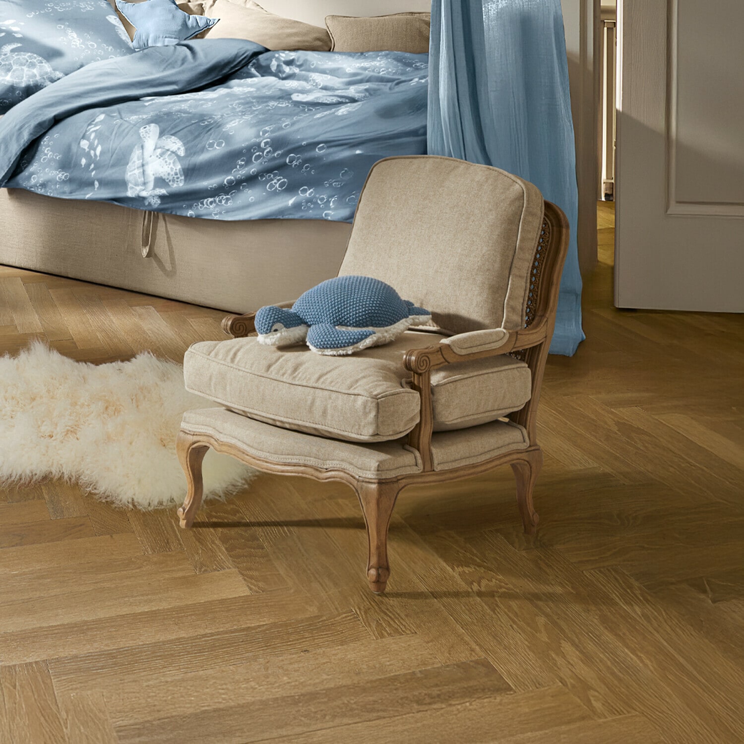 Kindersessel Orlianne