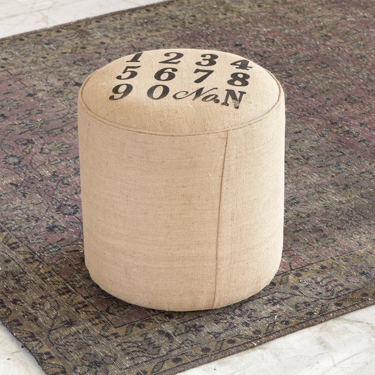 Hocker Monty
