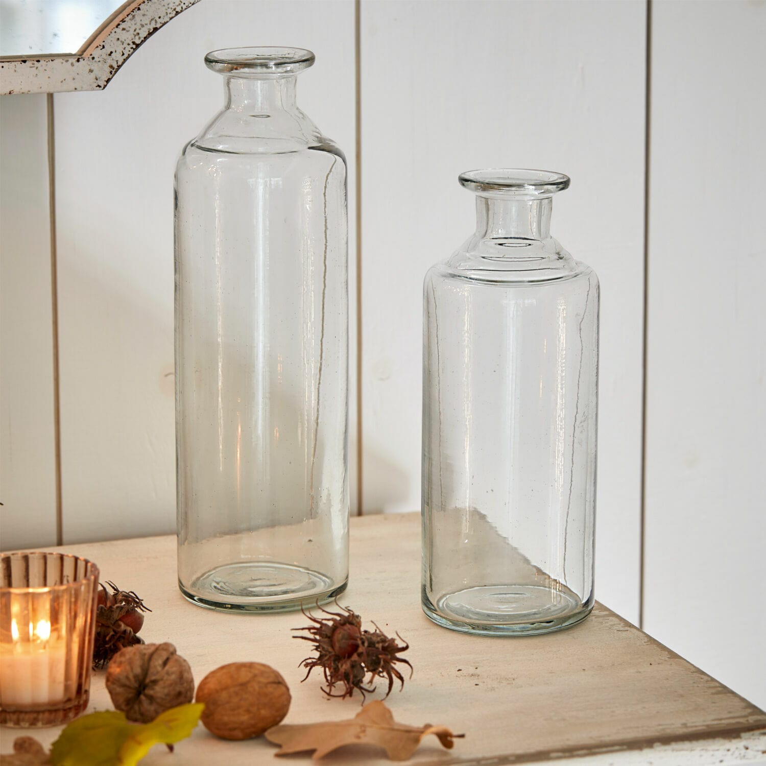Vase 2er Set Claralis