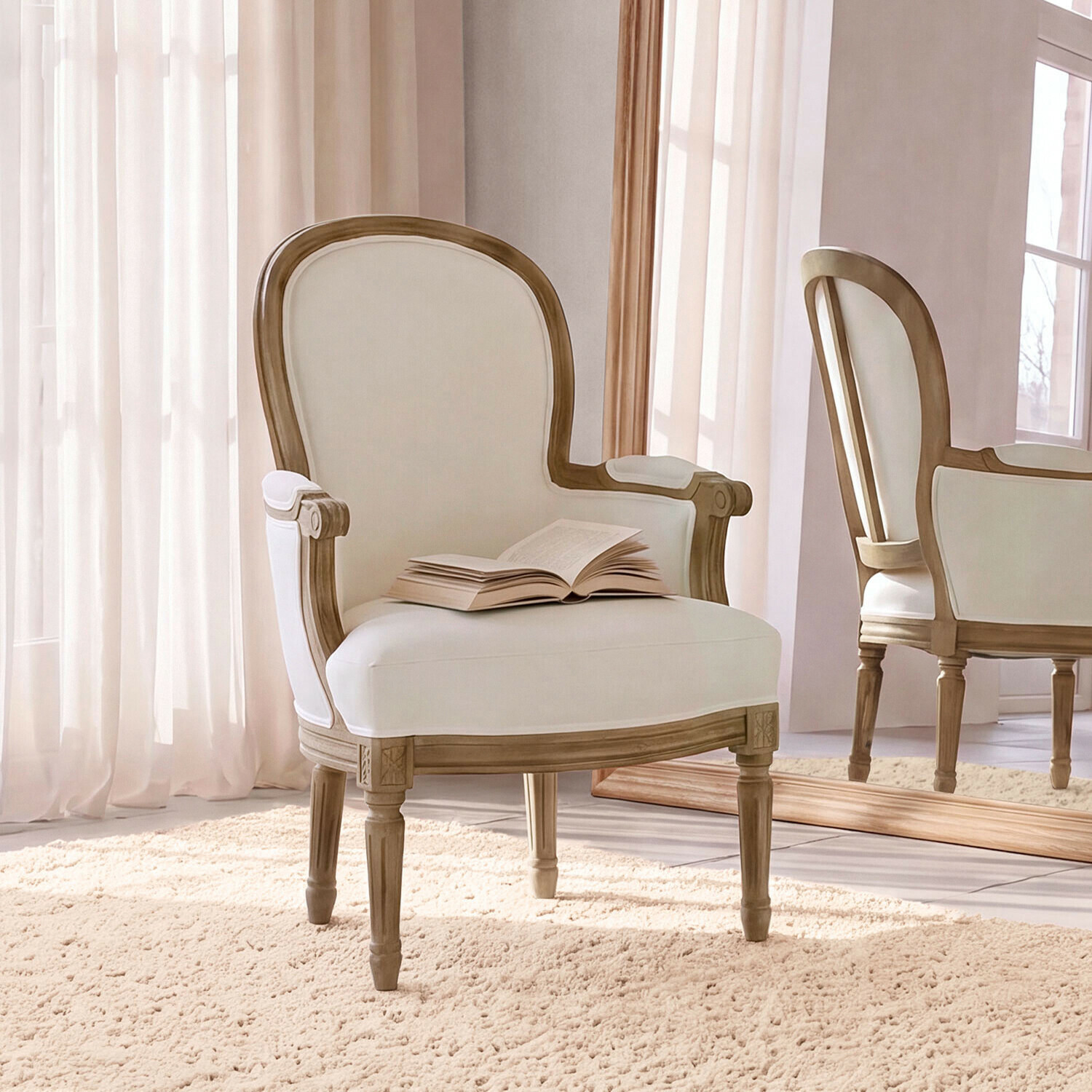 Sessel Lucin Sessel Lucin
