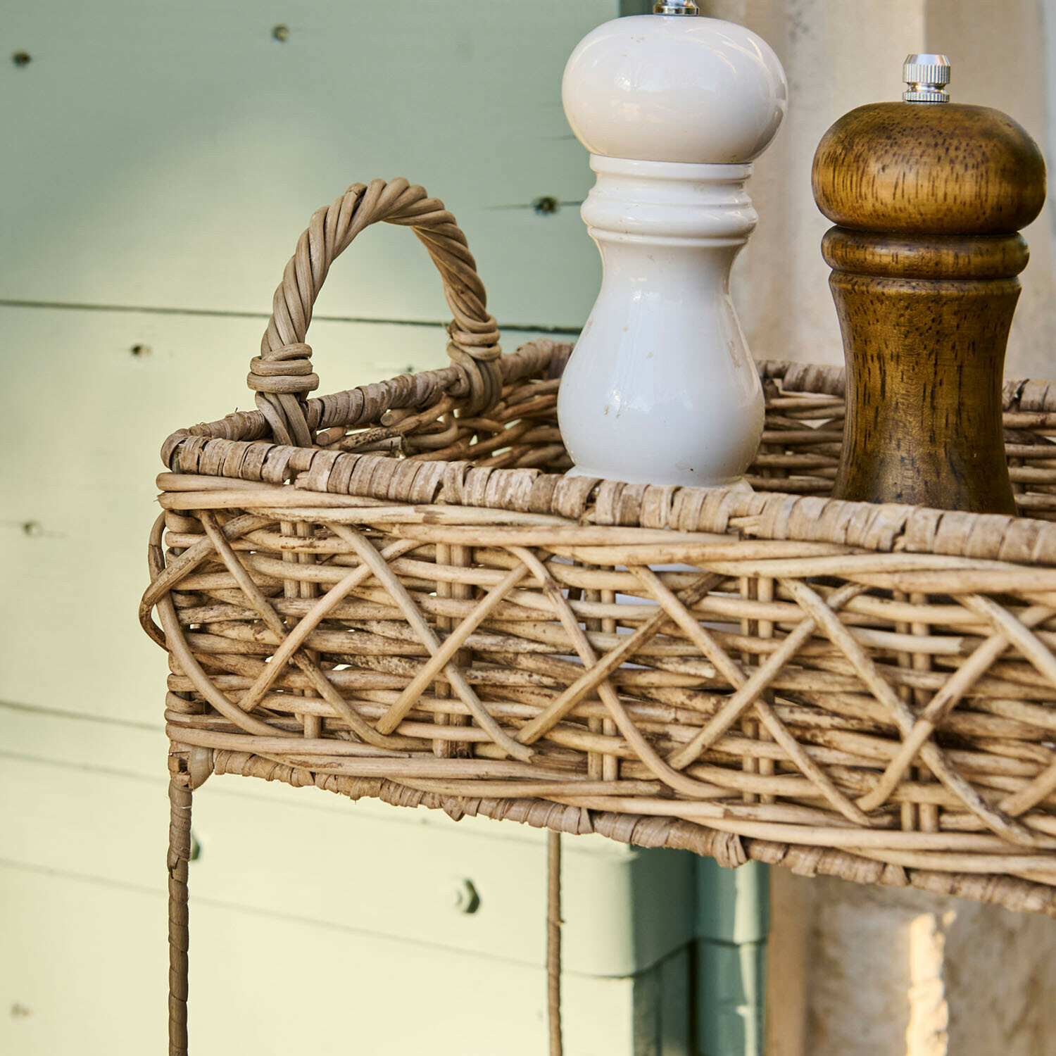 Etagere Mossbury