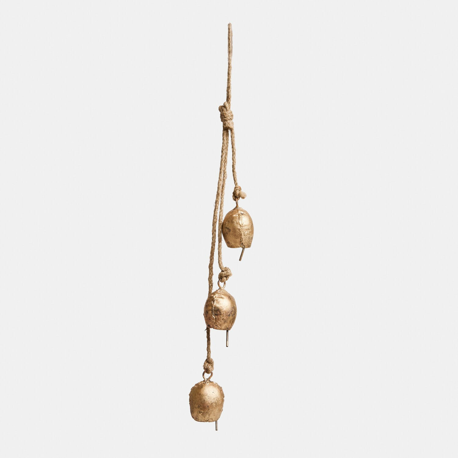 Glocke 3er Set  Orelli