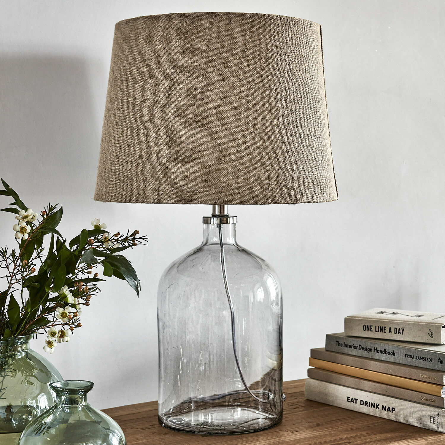 Tischlampe Havre