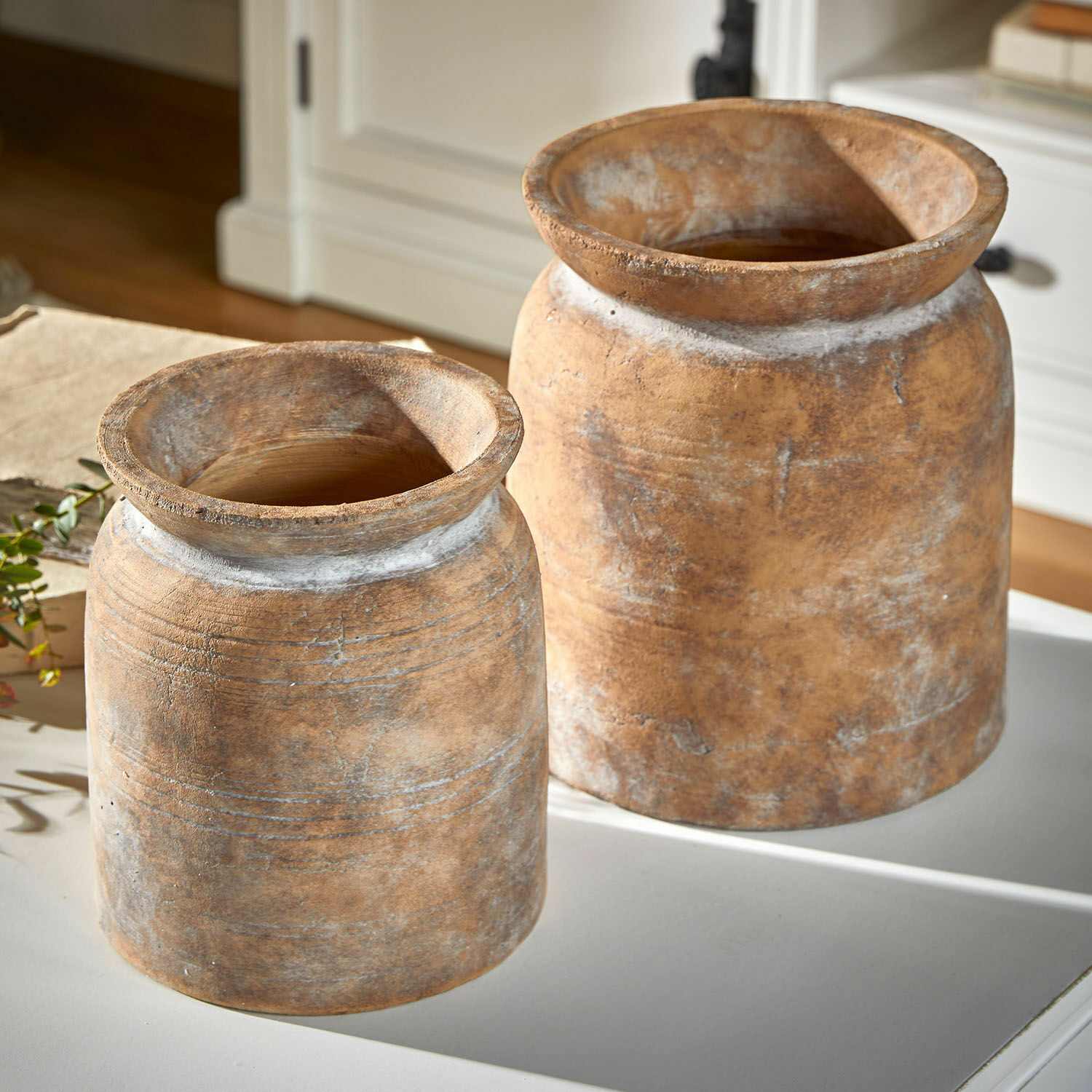 Vase 2er Set Fenlith