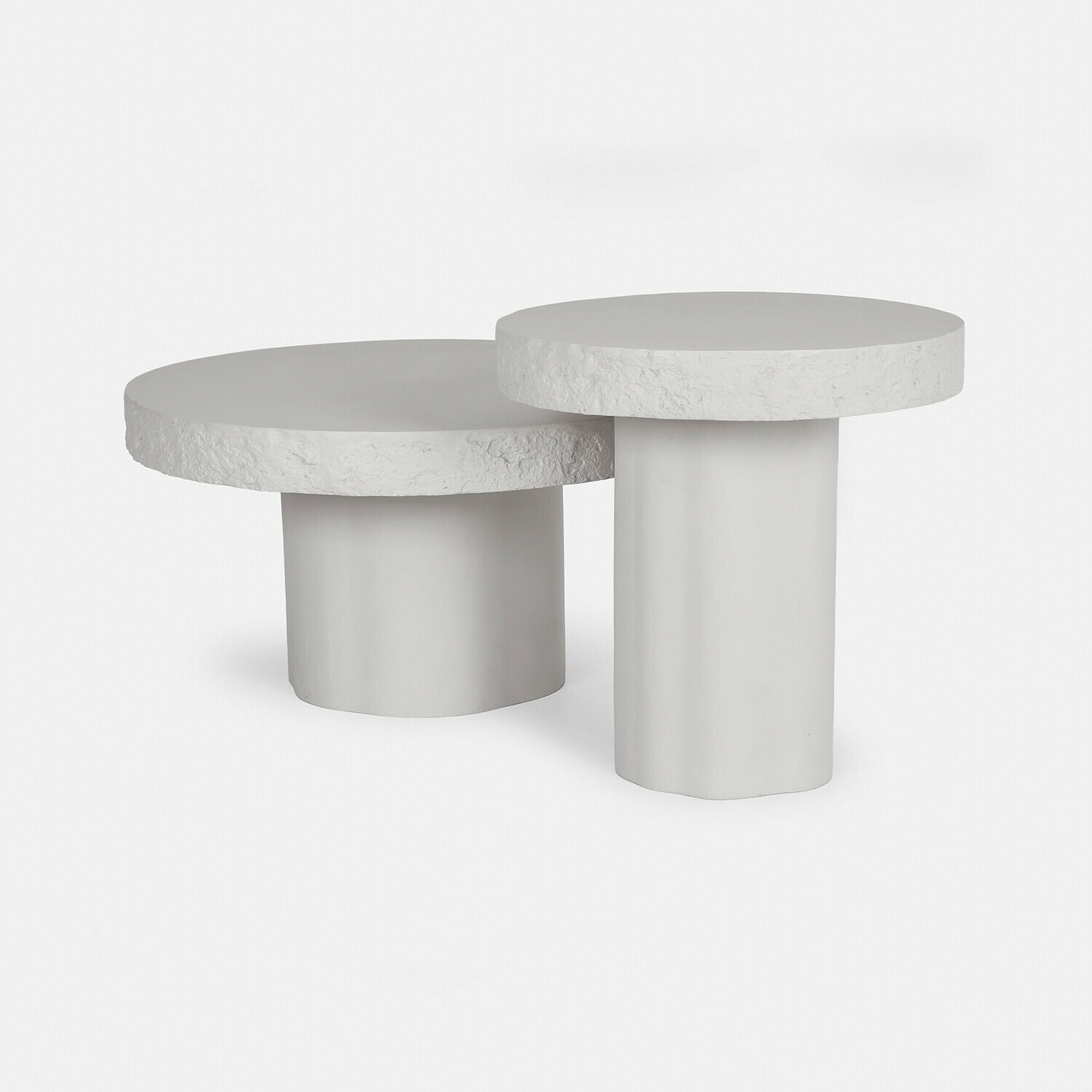 Couchtisch 2er Set Tivoliq