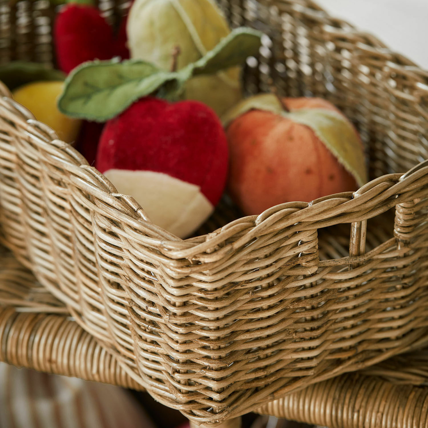 Korb 2er Set Callidia