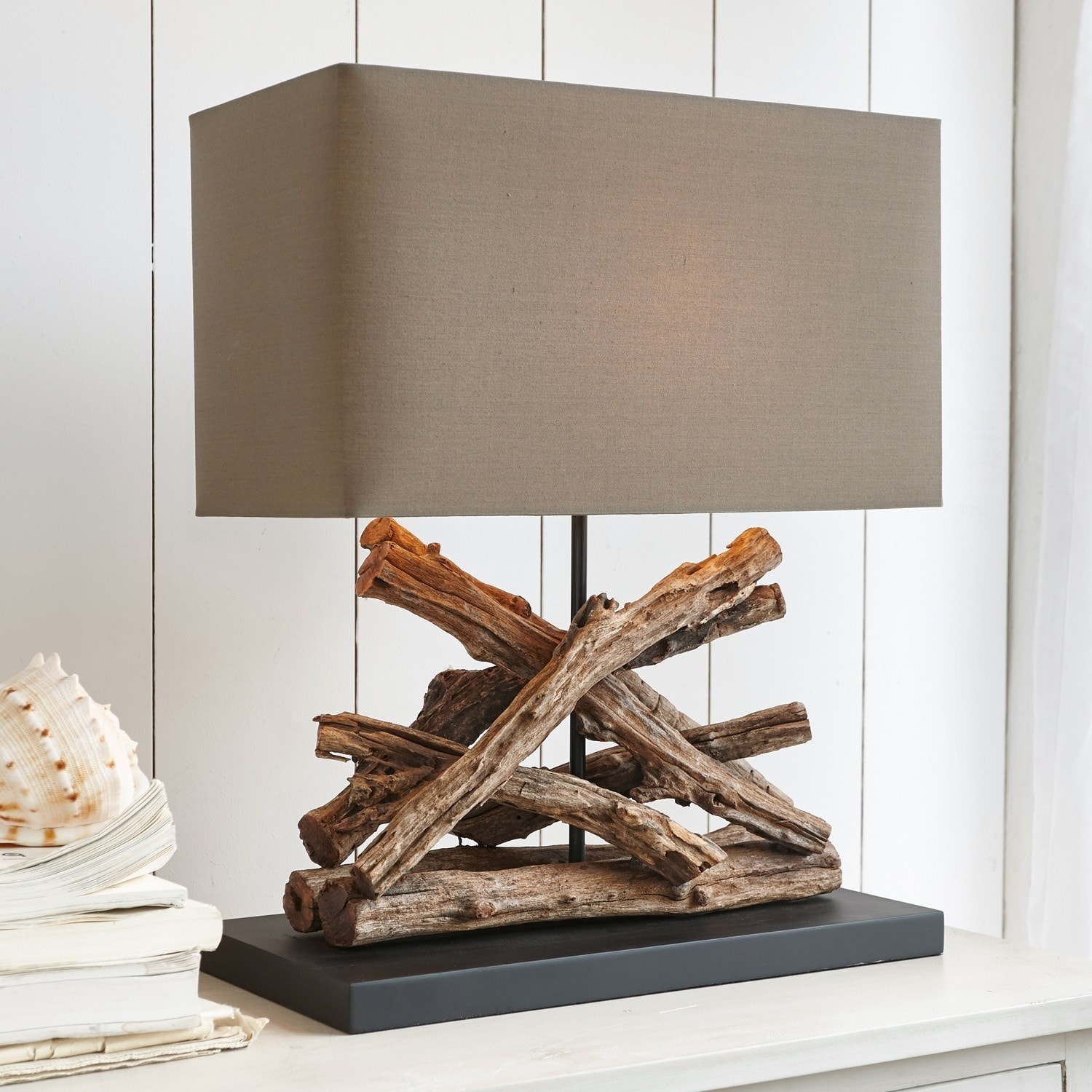 Tischlampe Sherbrooke