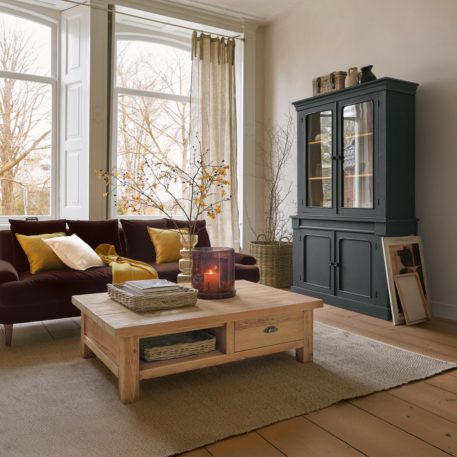 Schrank Aldwyn