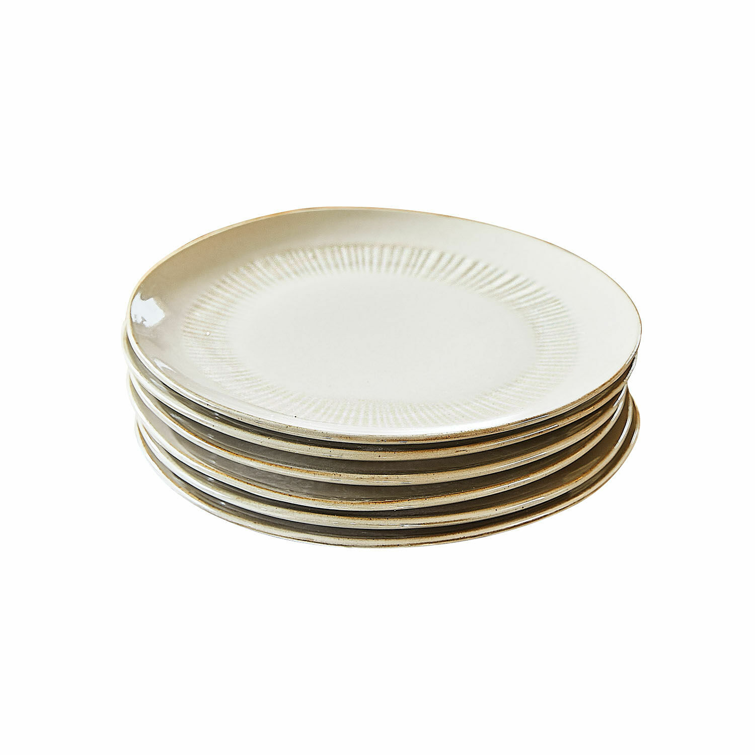 Teller 6er Set Périers