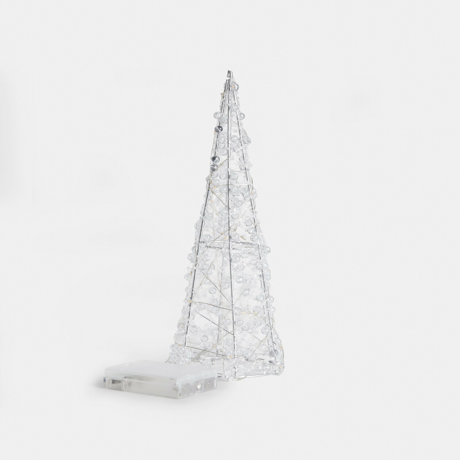 LED-Baum 6er Set Féelisse