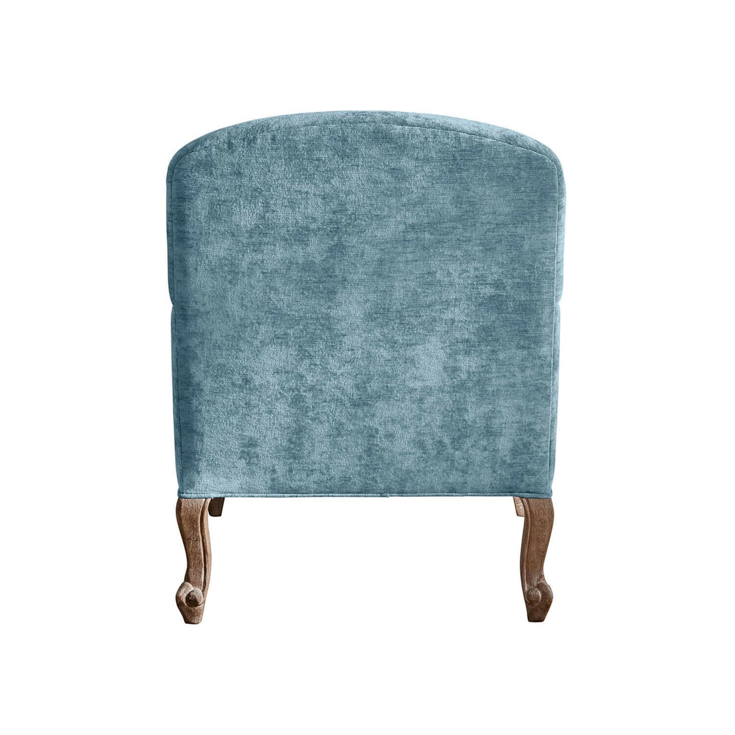Sessel Clairmont Bleu