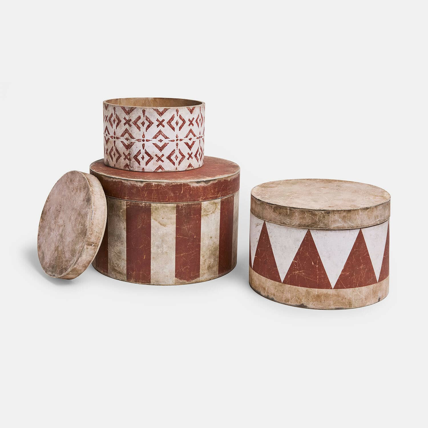 Box 3er Set Marvielle