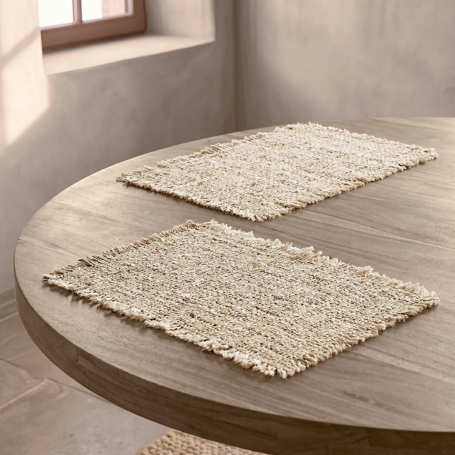 Platzset 2er Set Fenorla