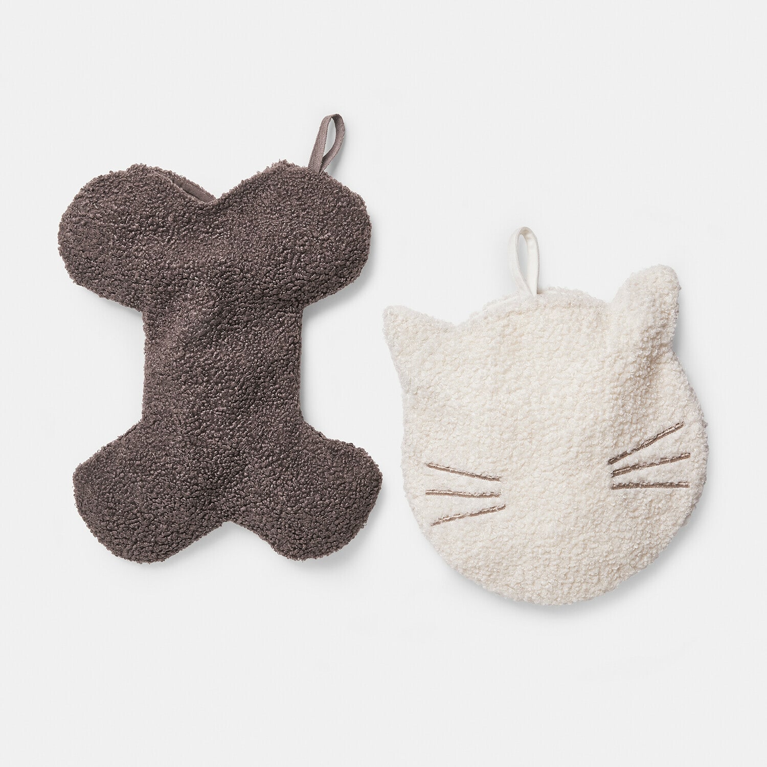 Aufbewahrungsbeutel 2er Set Joreli