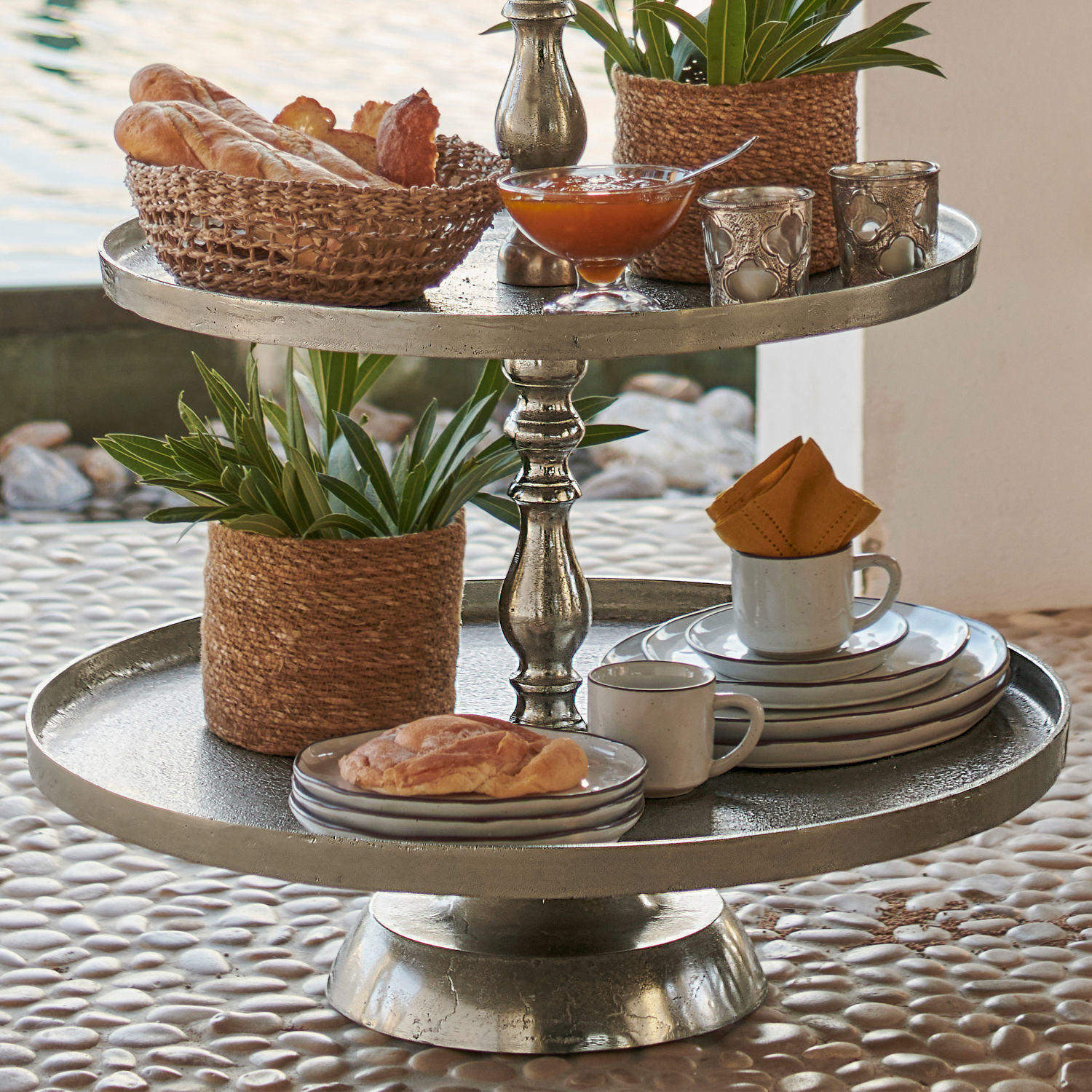 Etagere Magonie