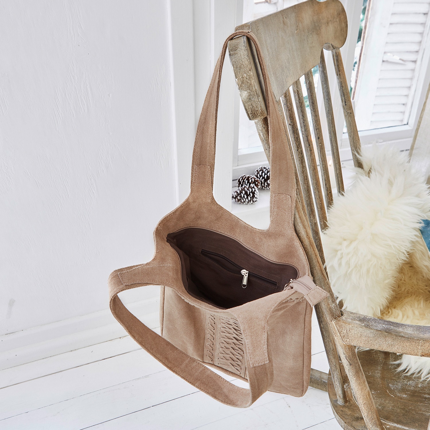 Tasche Marie Lou
