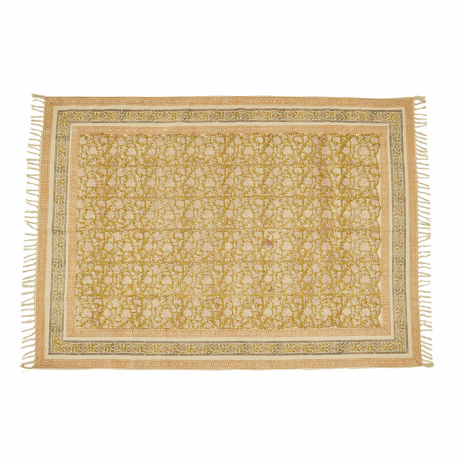 Teppich Mittrales