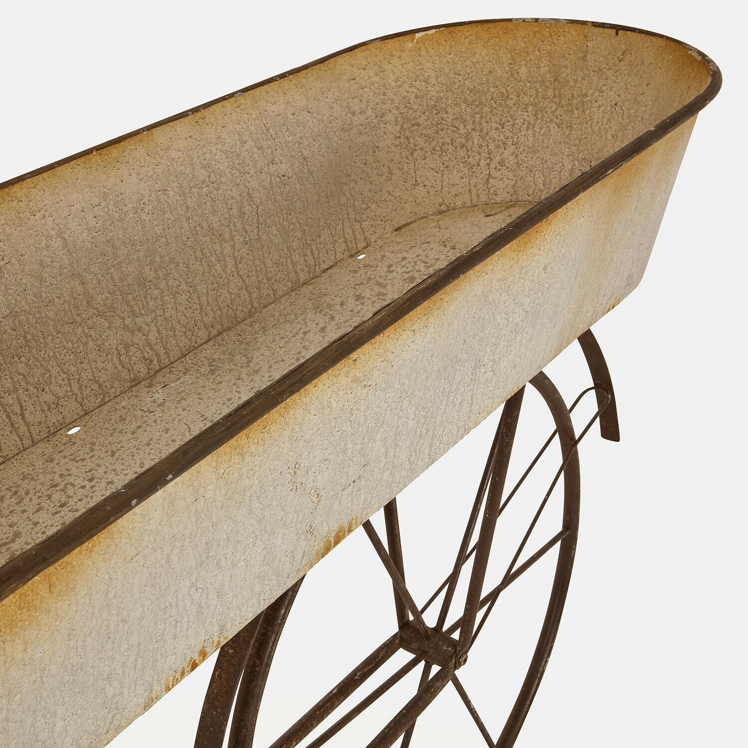 Pflanztisch Donnérie