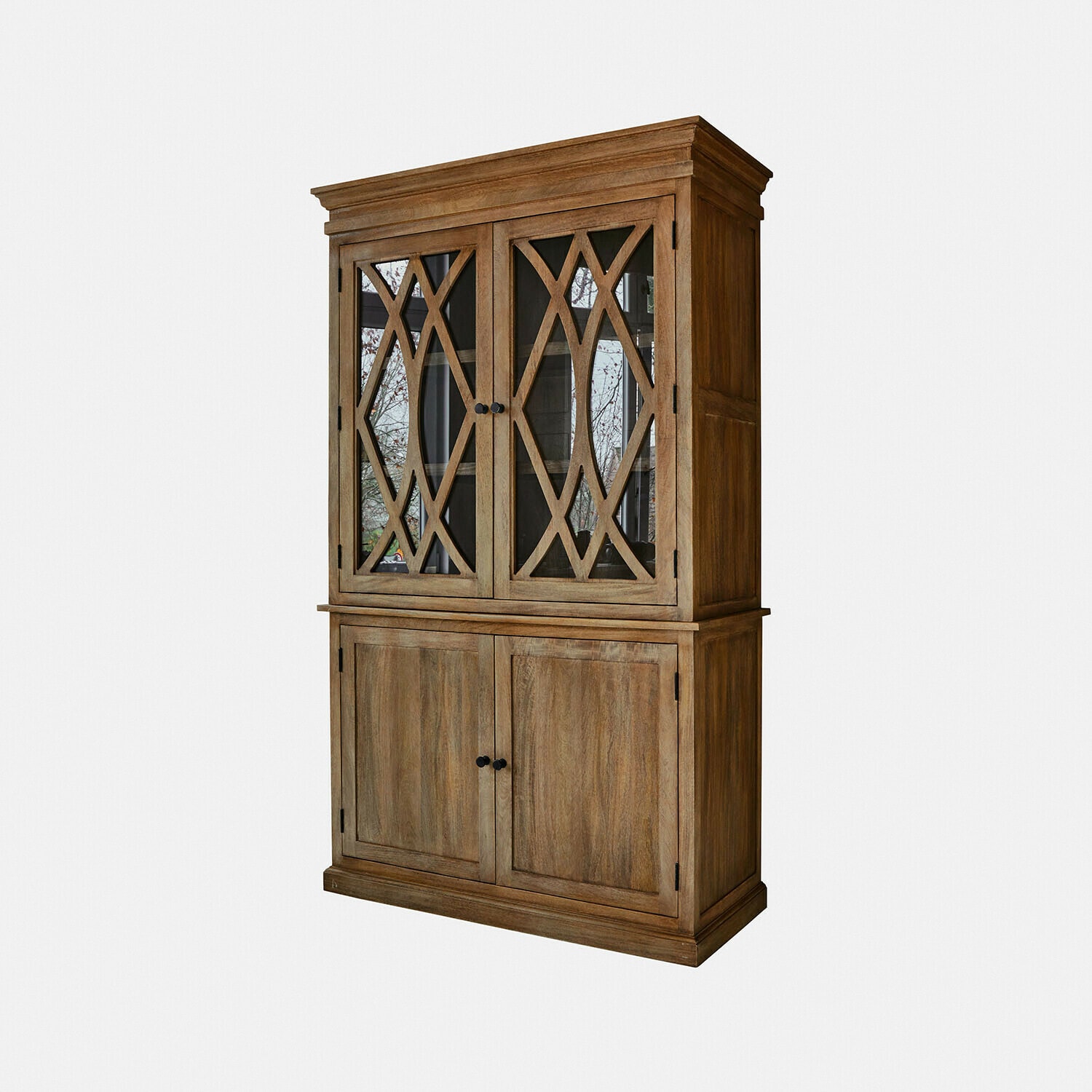 Schrank Oakminster