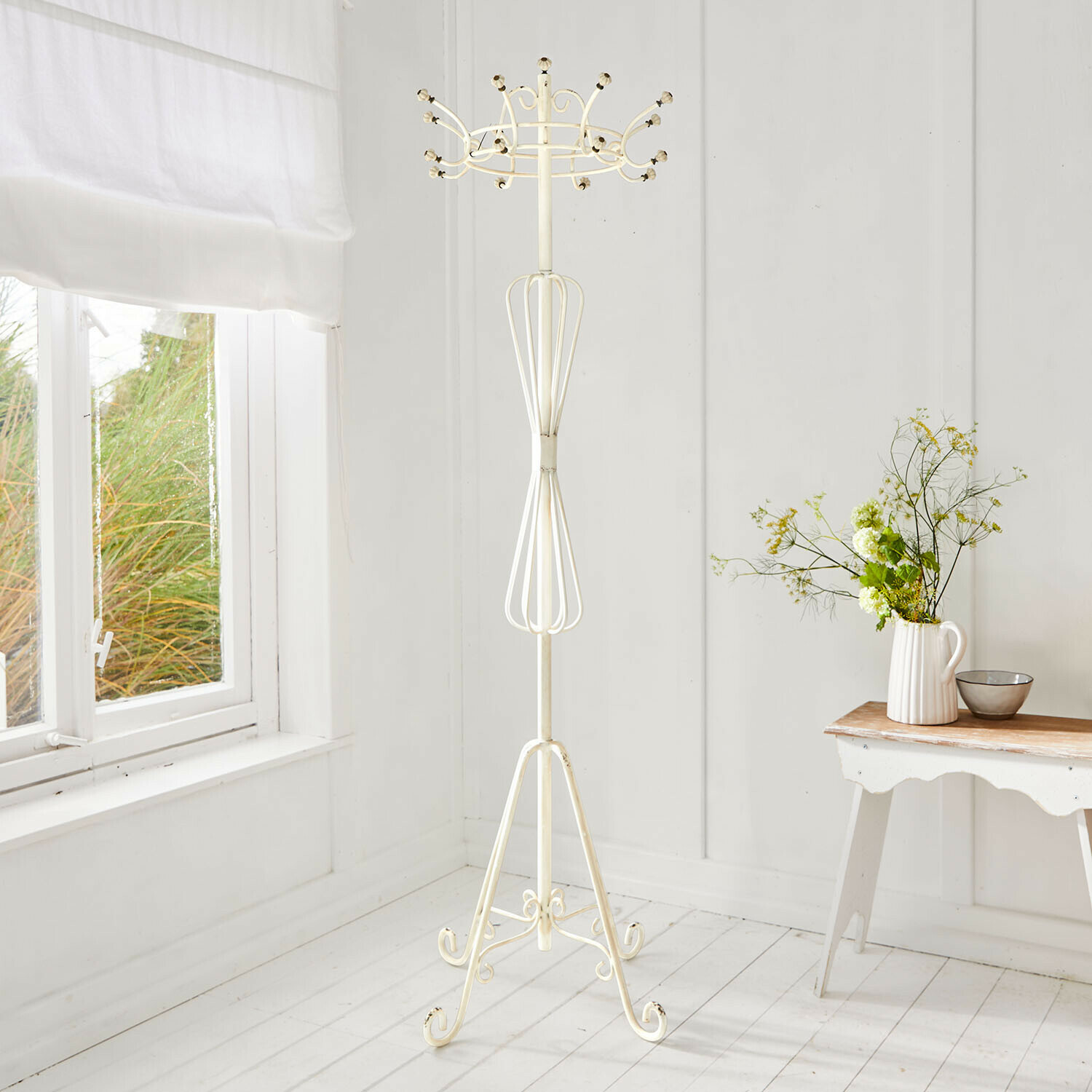 Kleiderständer Whitlowe
