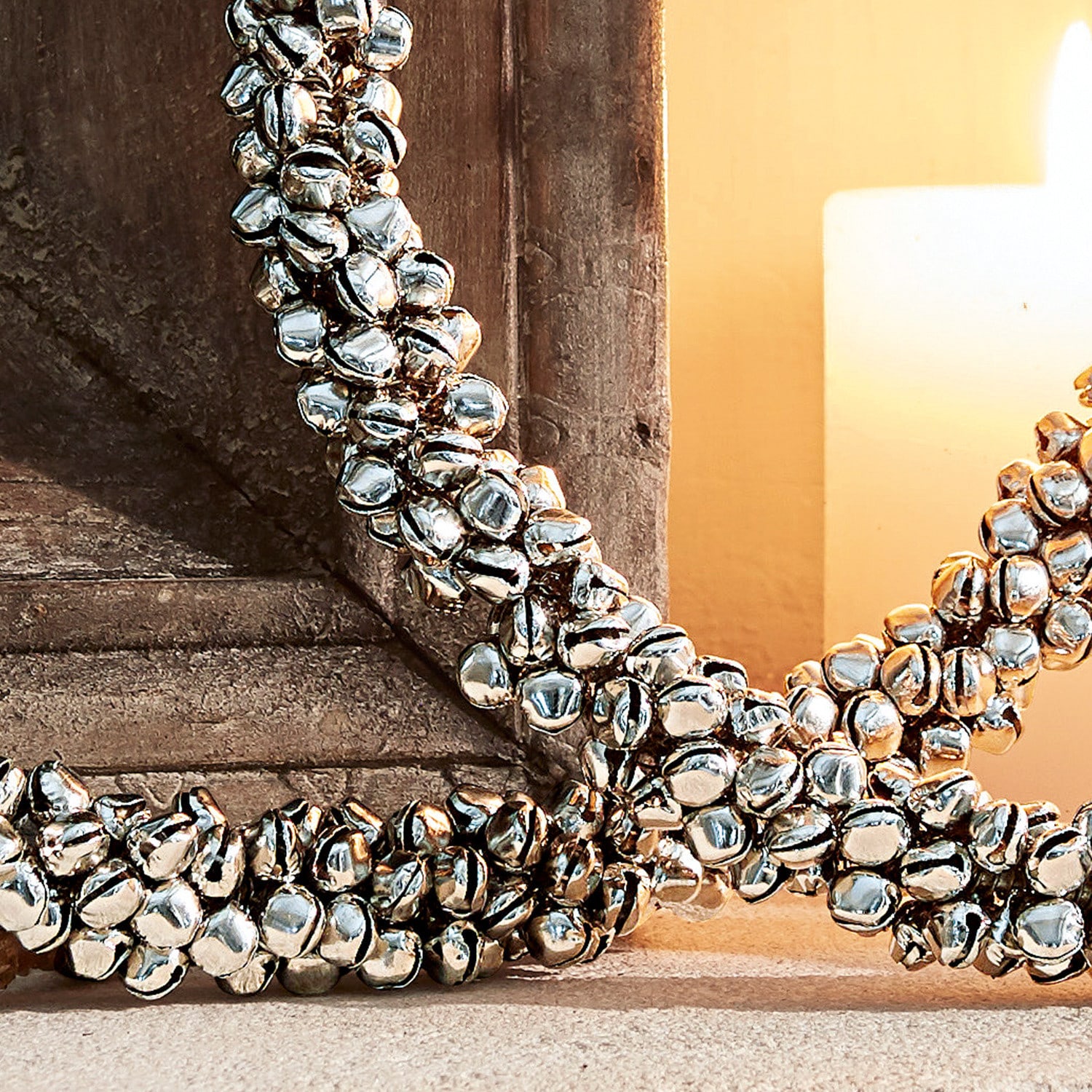 Kranz 2er Set Écaille
