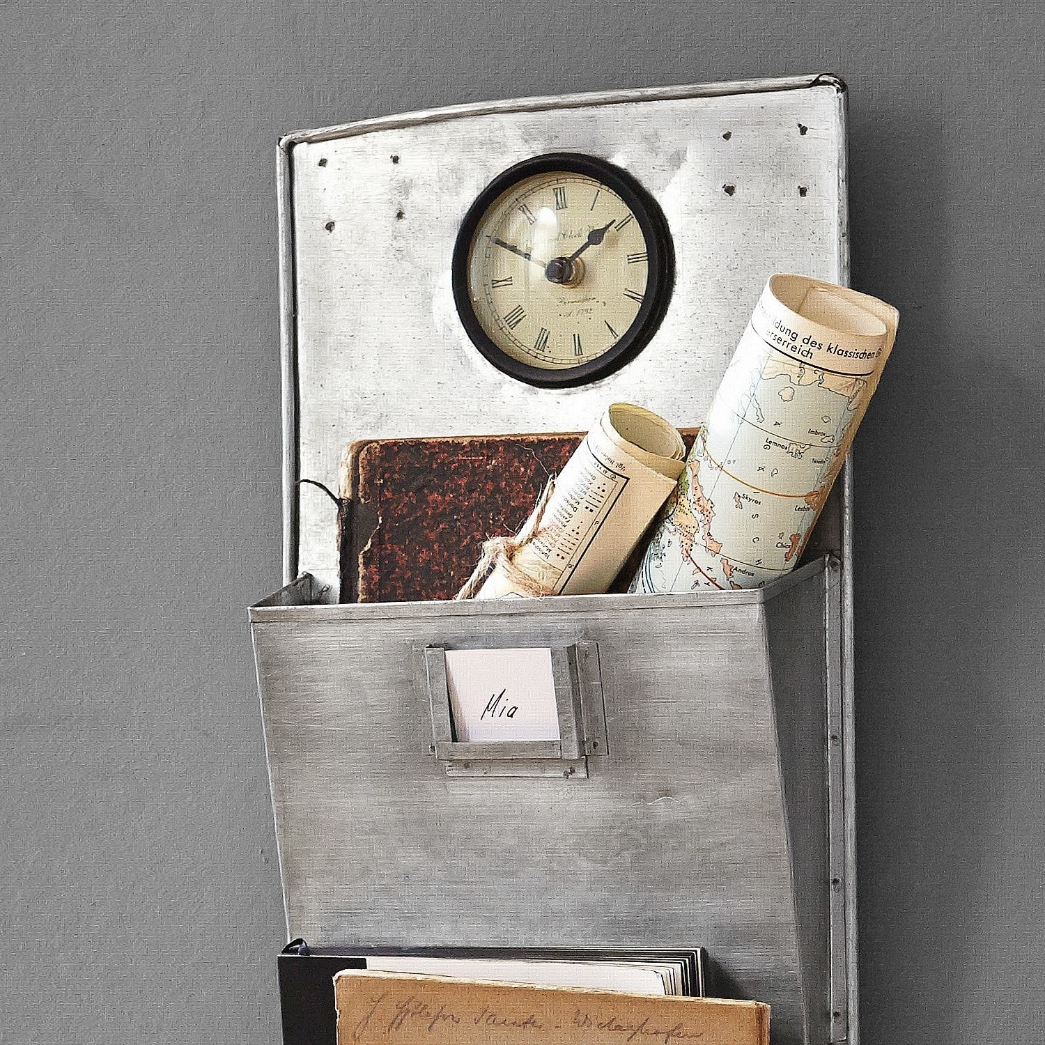 Wandorganizer Finnegan