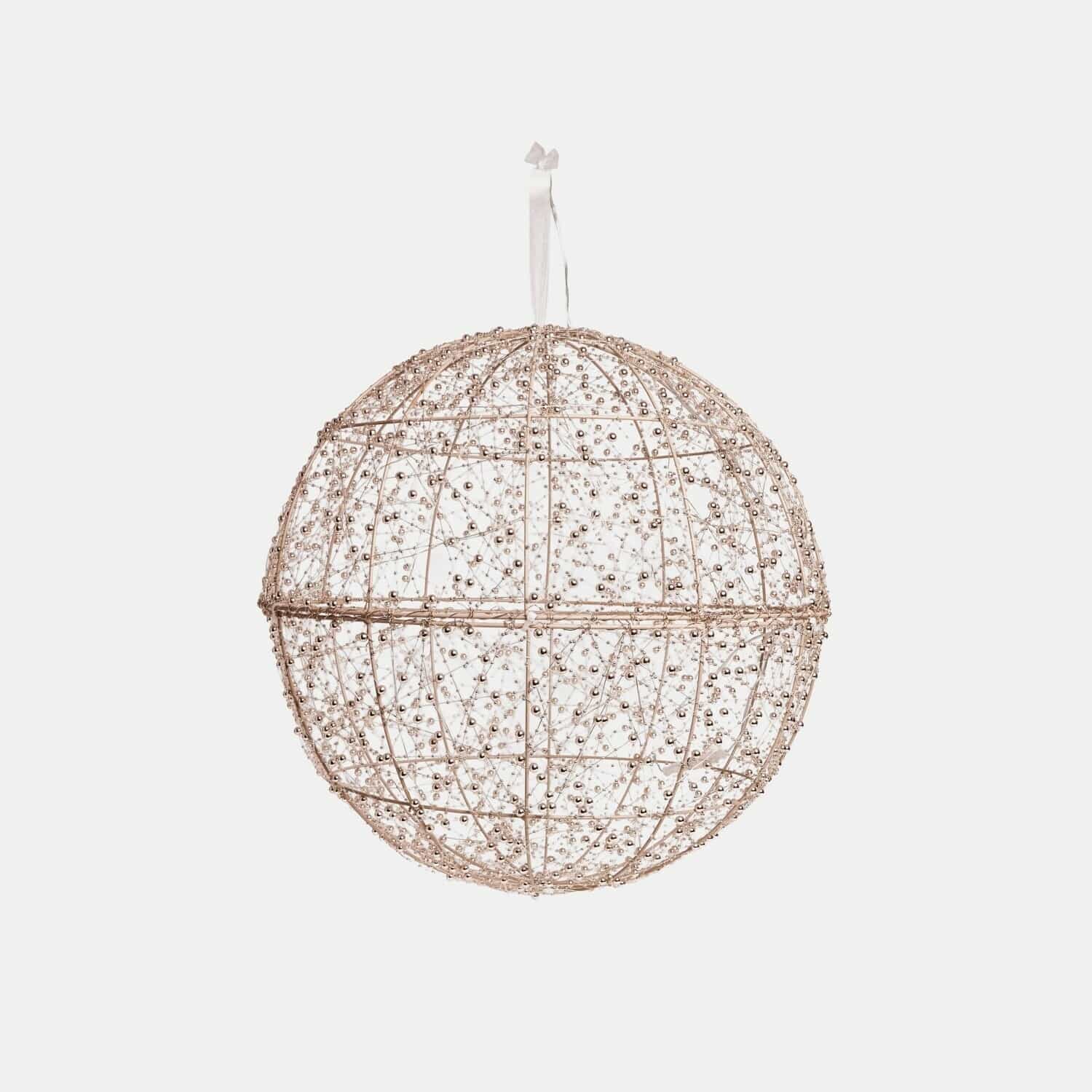 LED-Kugel Calvinia LED-Kugel Calvinia