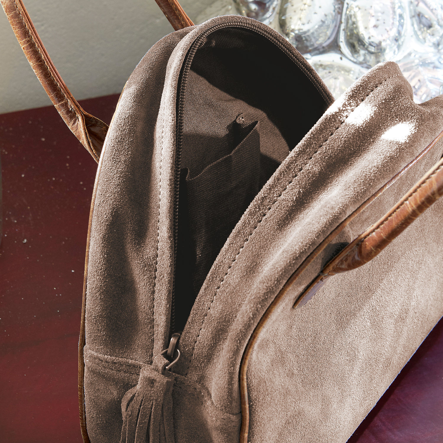 Tasche Elisabeta