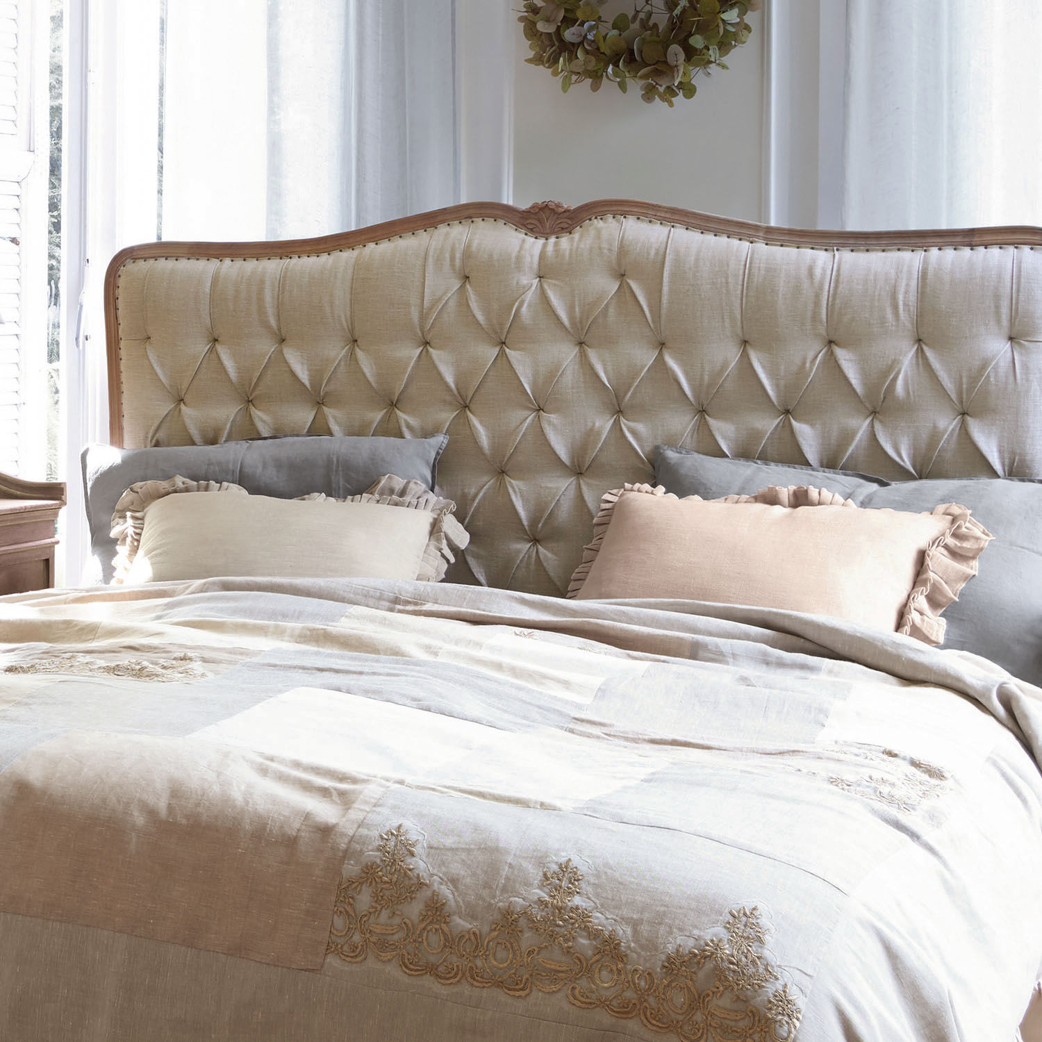 Kissen 2er Set Maelys