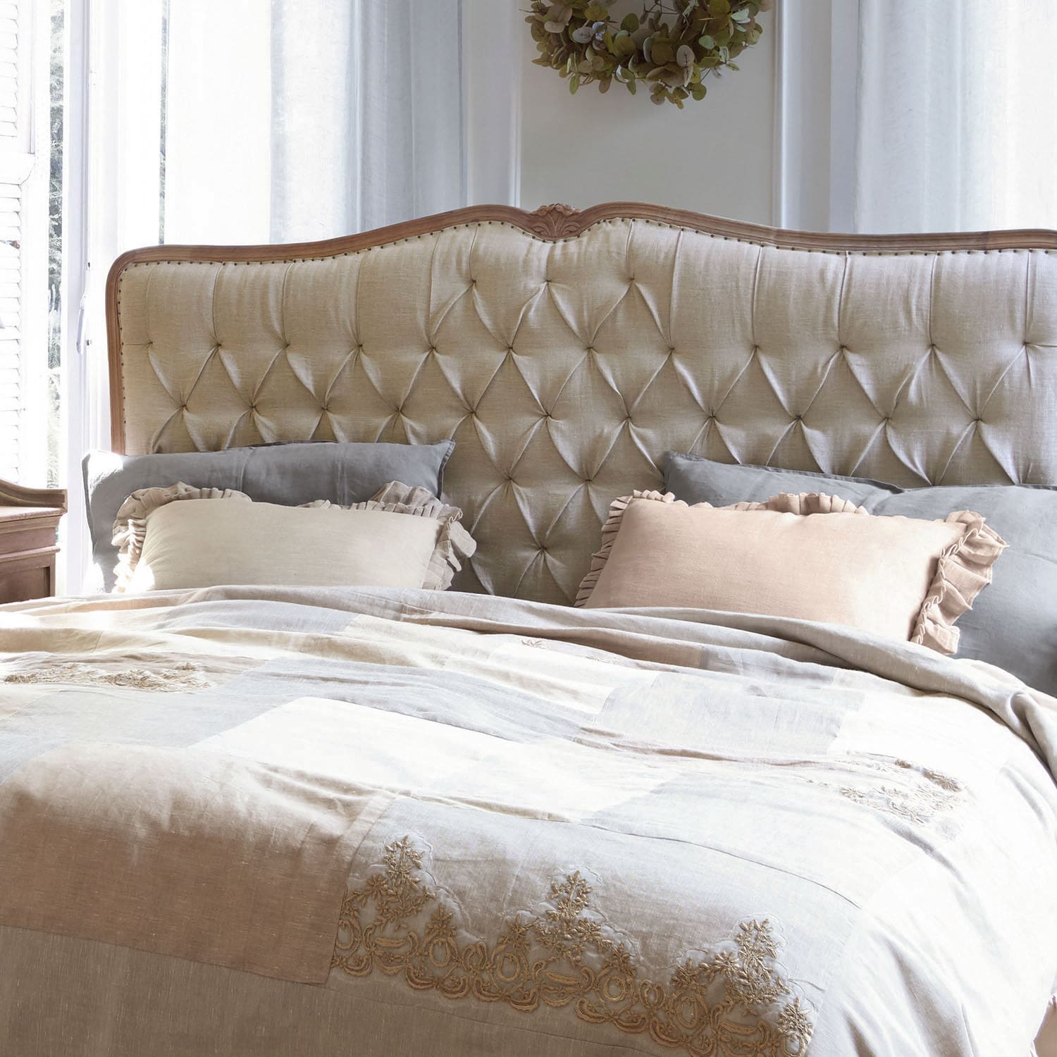 Kissen 2er Set Maelys