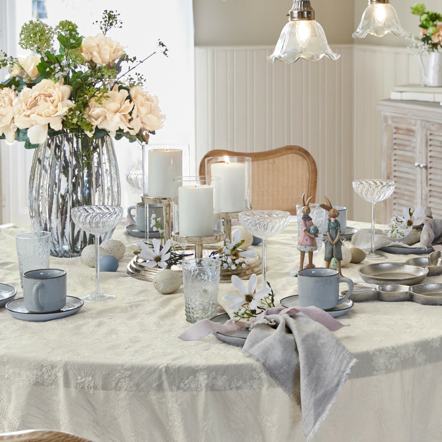 Glas 6er Set Bavella