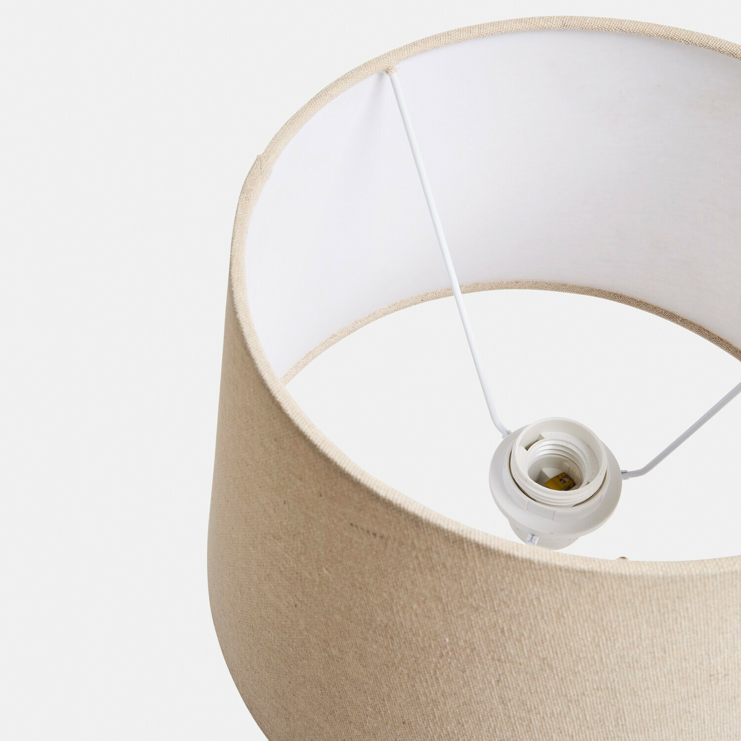 Tischlampe Kestrell